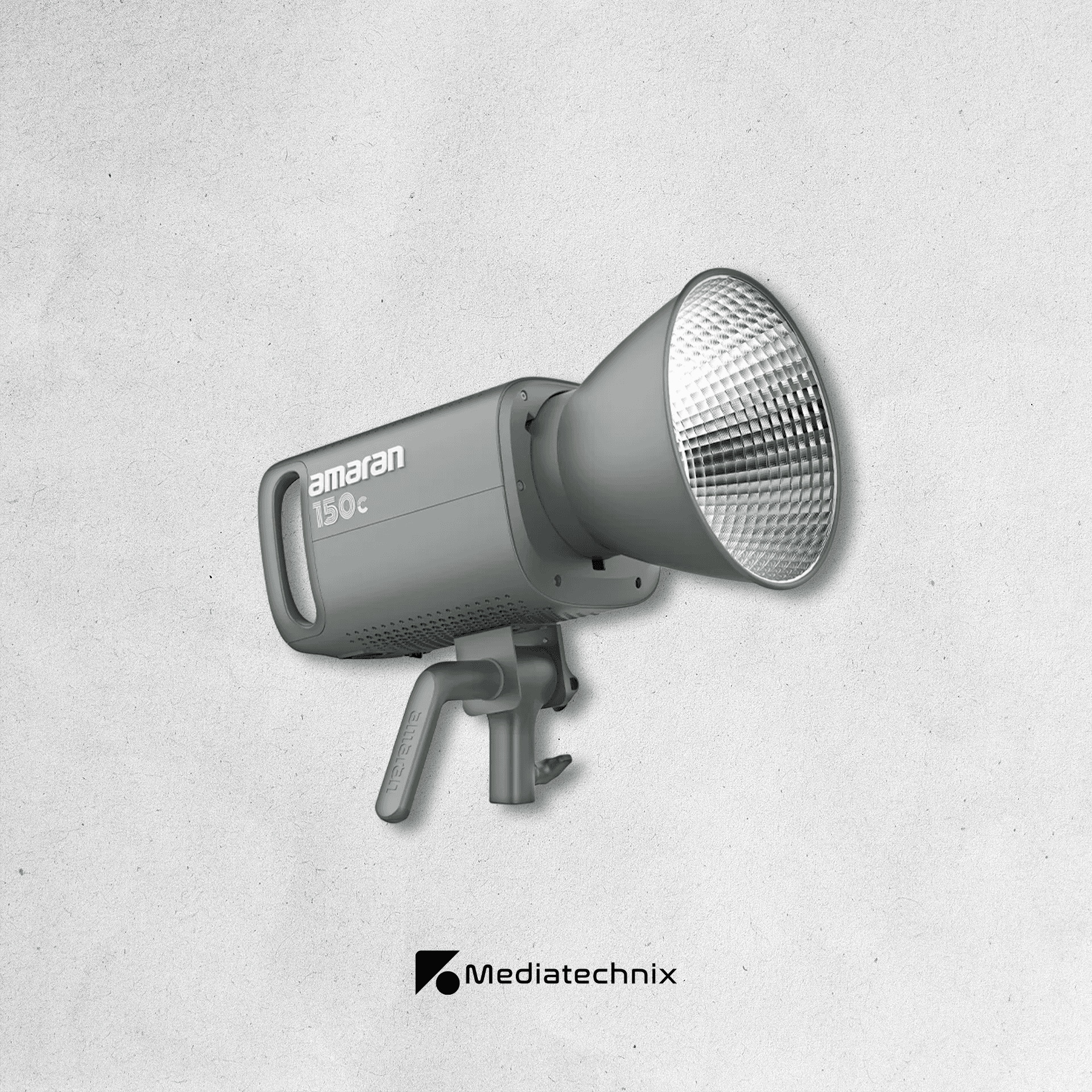 Aputure amaran 150c | Single Light Kit