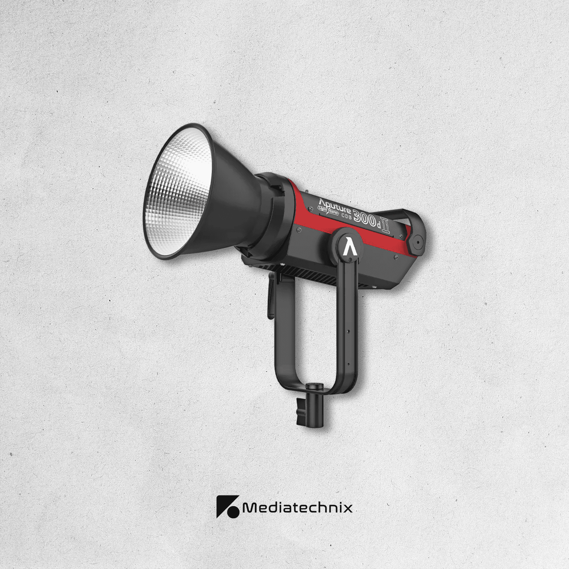 Aputure LS C300d Mark II | Single Light Kit