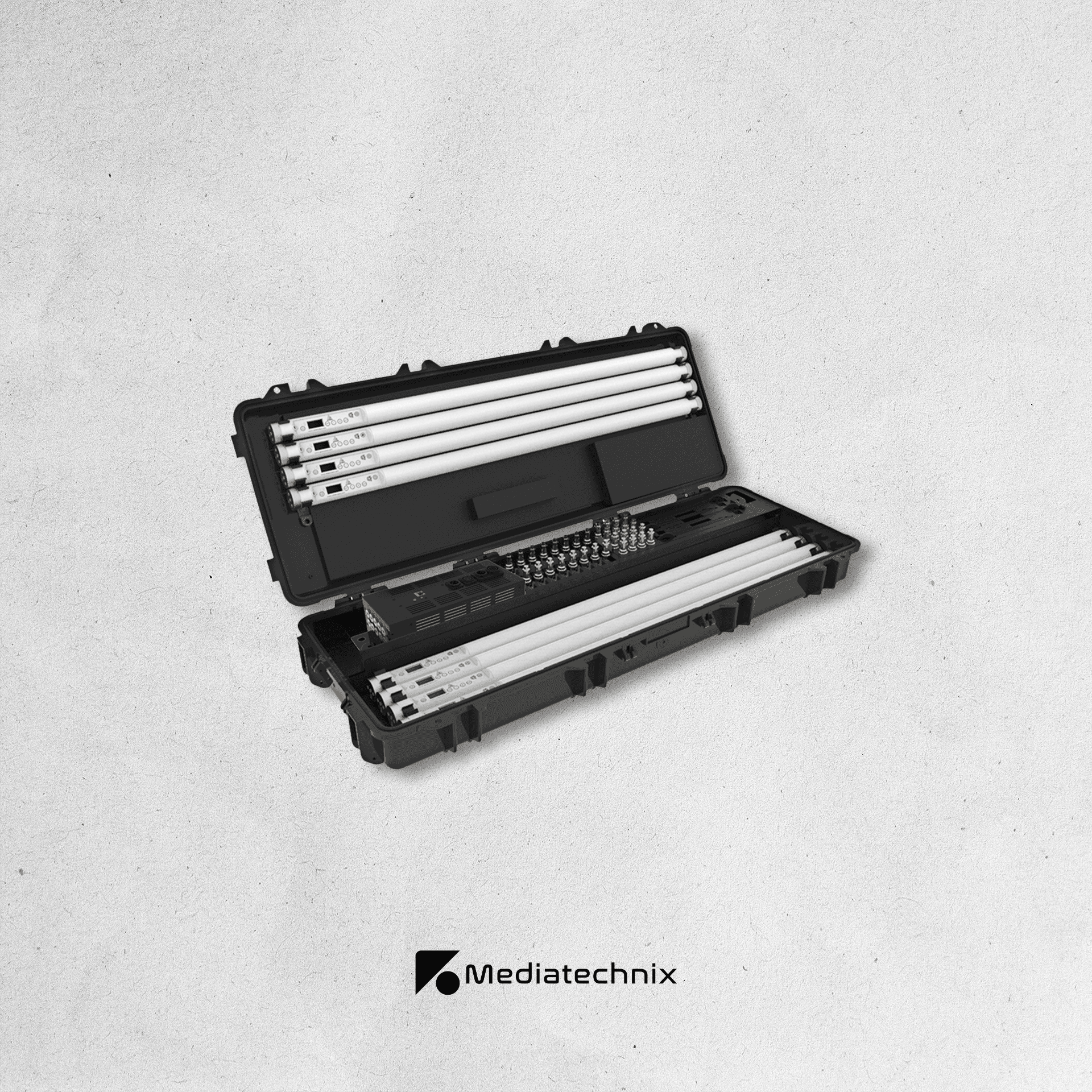 Astera FP1 Titan Tube | 8 Tube Kit