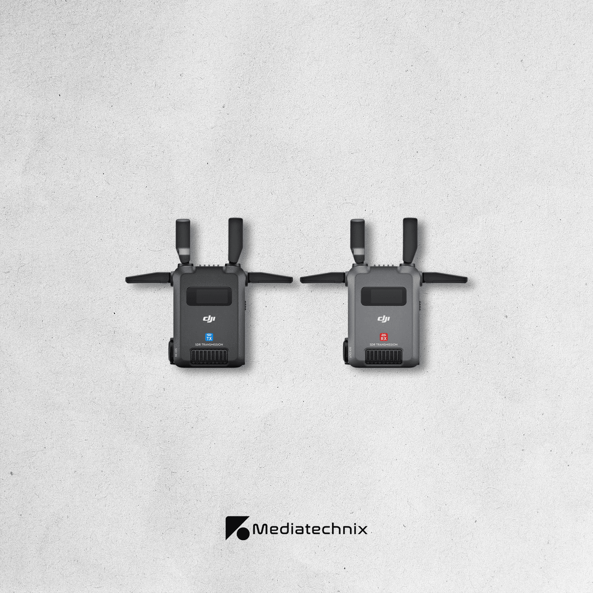 DJI SDR Transmission Combo