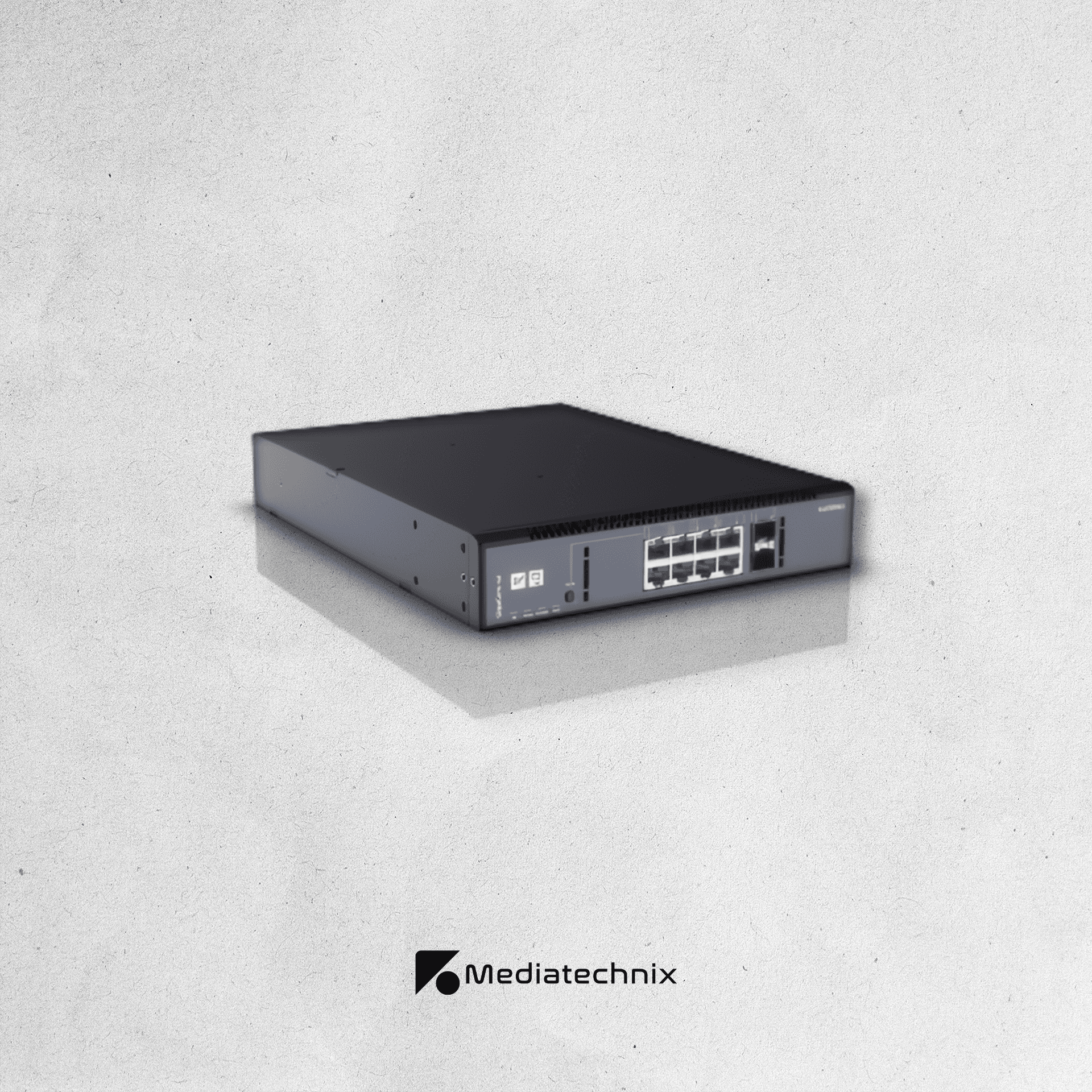 Luminex GIGACORE 10i