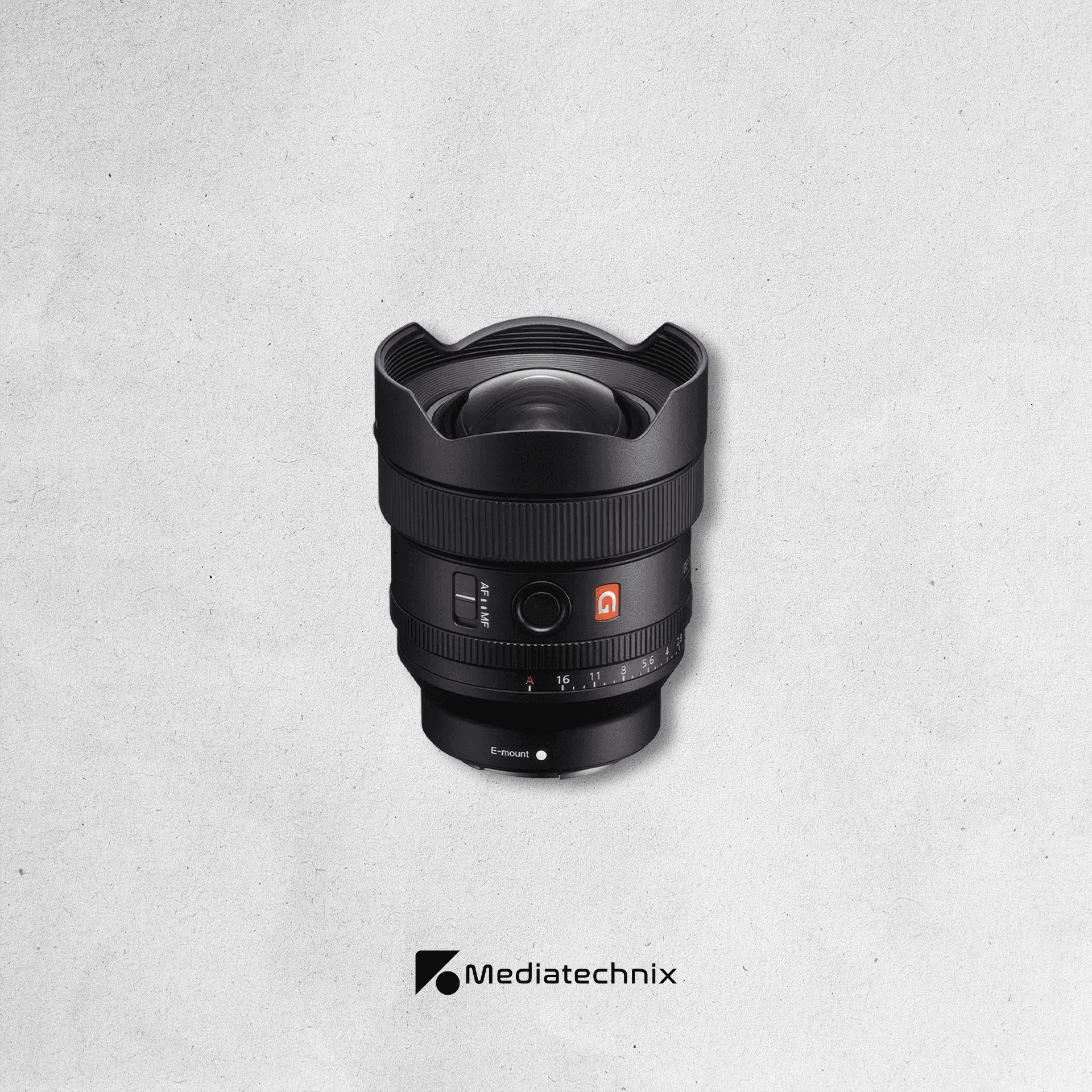 Sony FE 14mm f/1.8 GM | Sony E-Mount