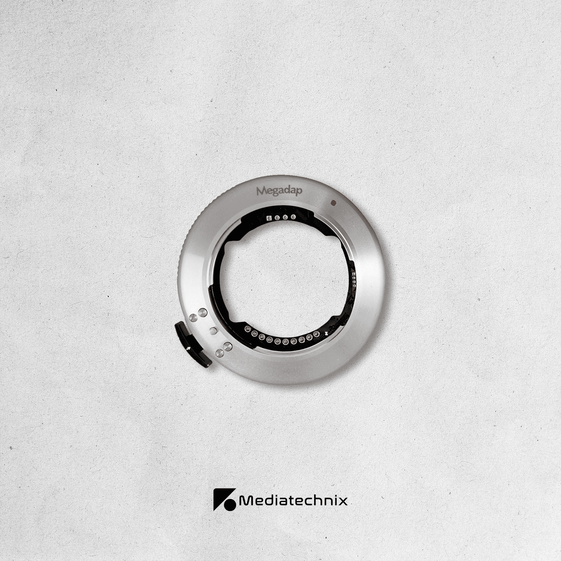 Megadap ETZ21 Adapter | E auf Z-Mount