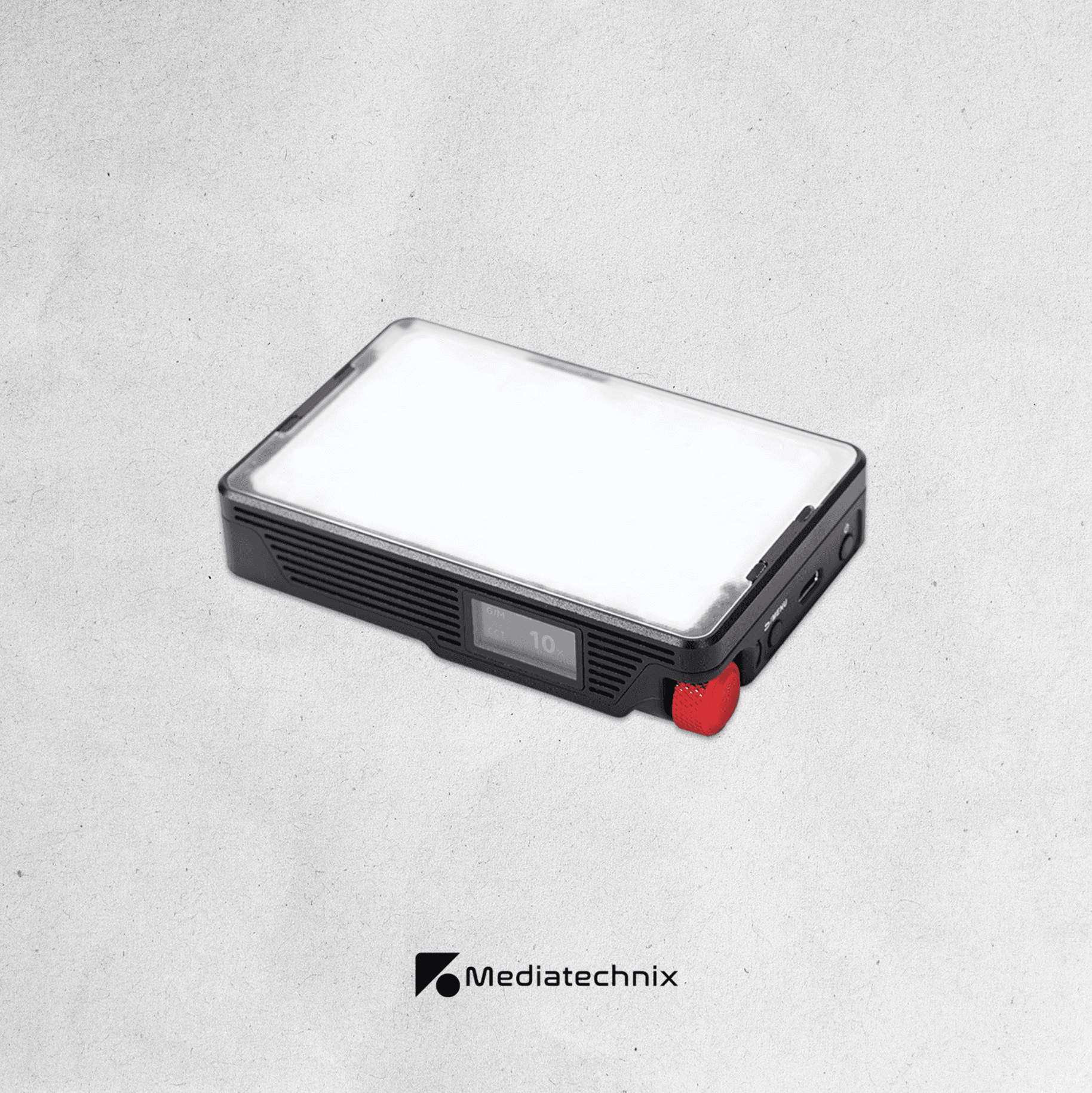 Aputure MC Pro | Single Light Kit