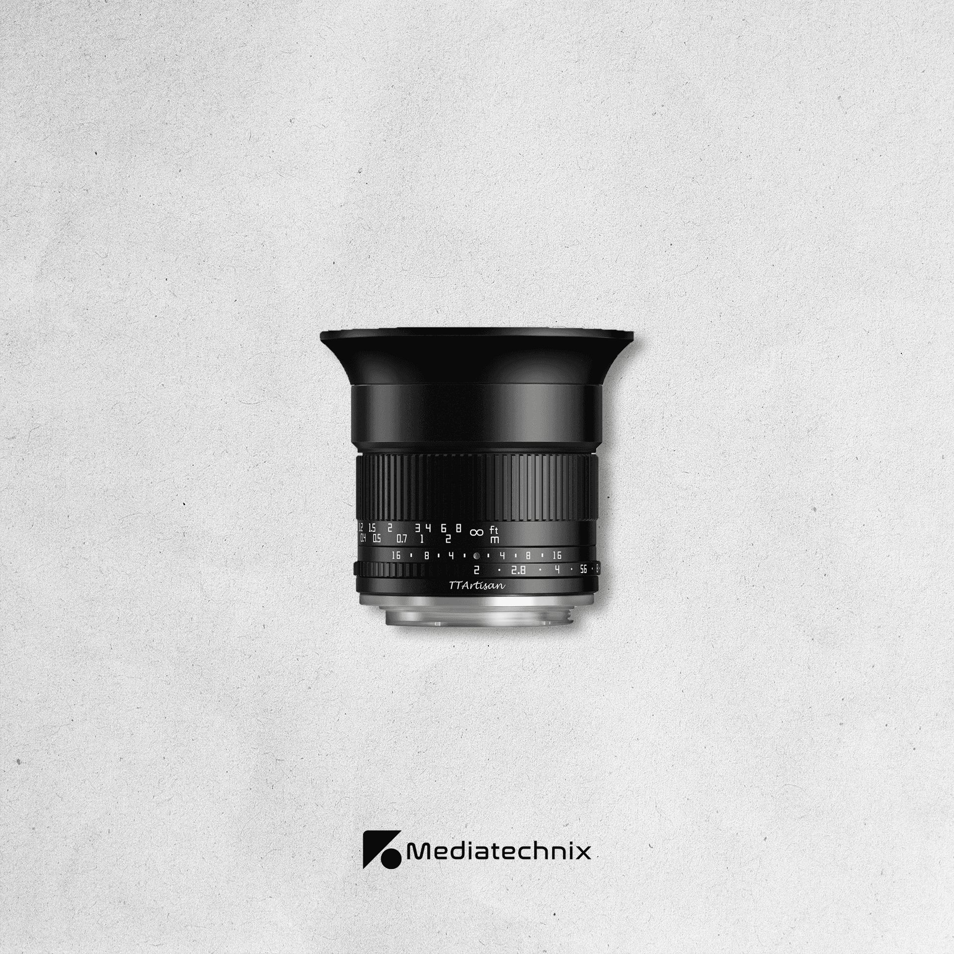 TTArtisan 10mm f/2 | MFT